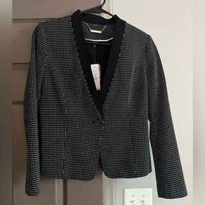 NWT WHBM suit - skirt and jacket